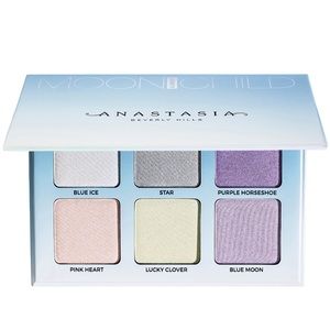 Anastasia Beverly Hills MoonChild Palette